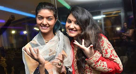 Sultana Nooran Picture