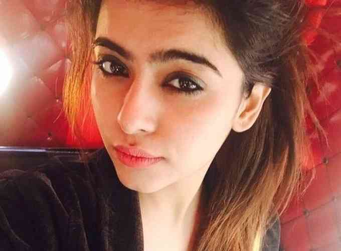 Tamanna Arora Picture