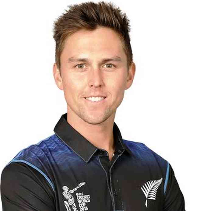 Trent Boult Image