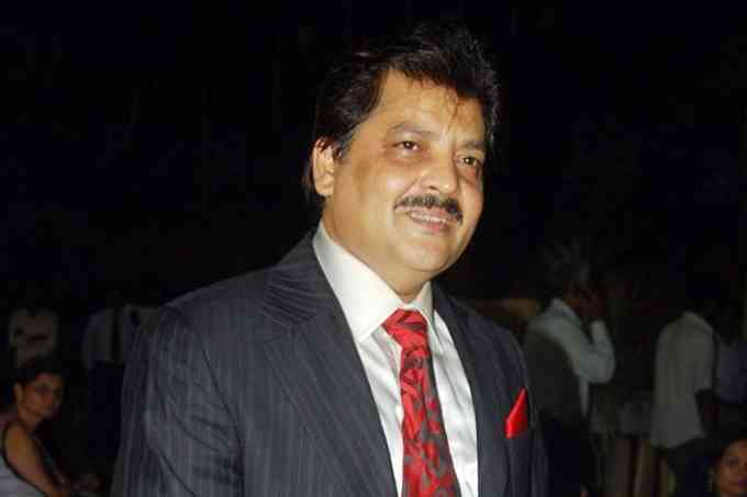 Udit Narayan Image