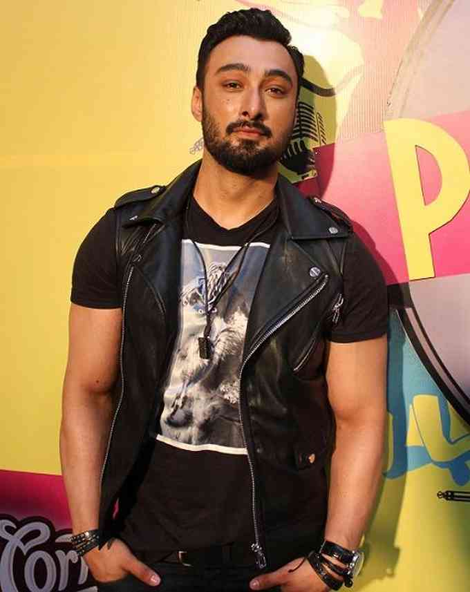 Umair Jaswal