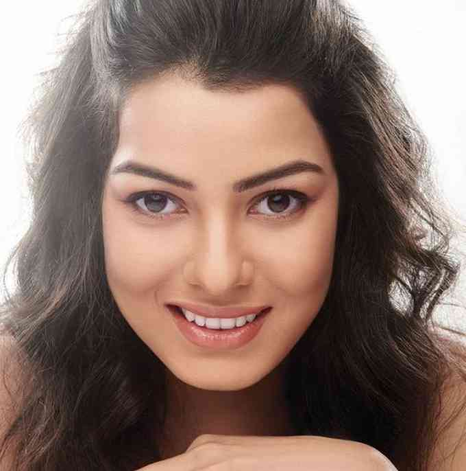 Urmila Tiwari Picture