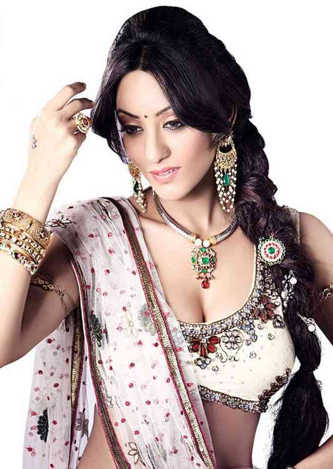 Vedita Pratap Singh Picture