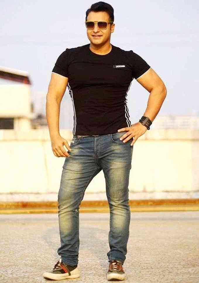 Vinay Anand Pic