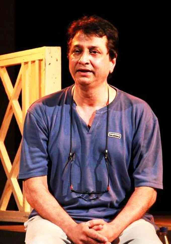 Vivek Lagoo