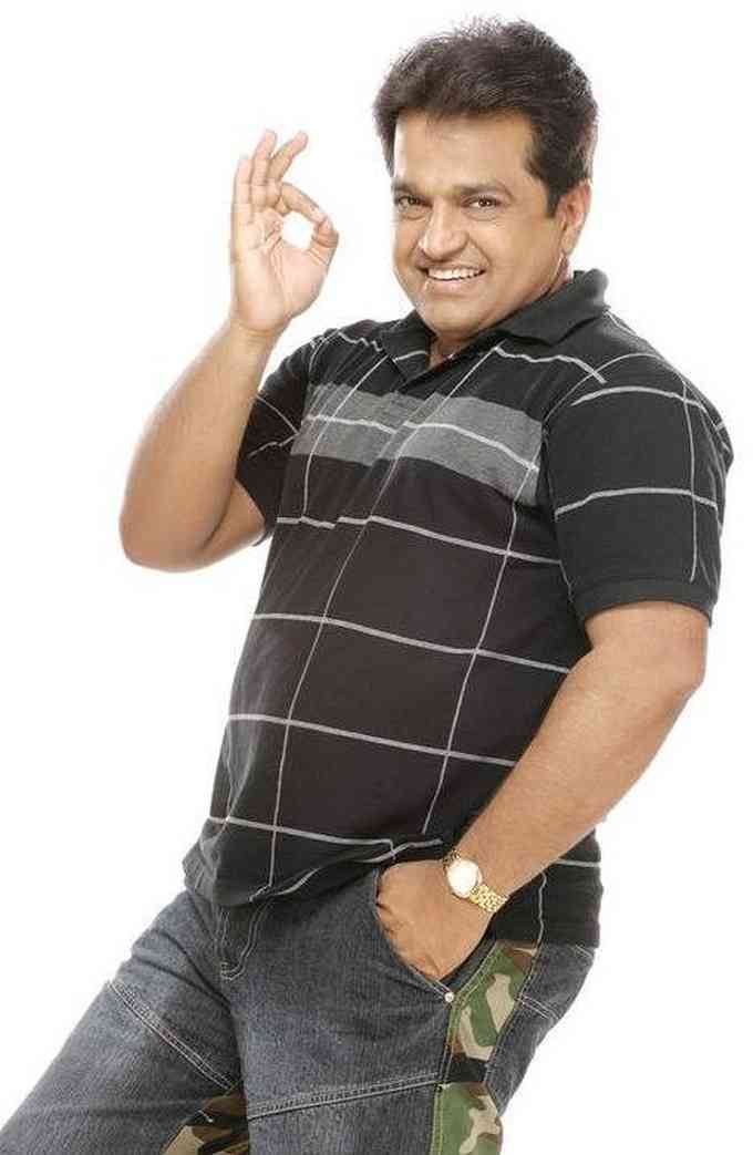 Vivek Shauq Images