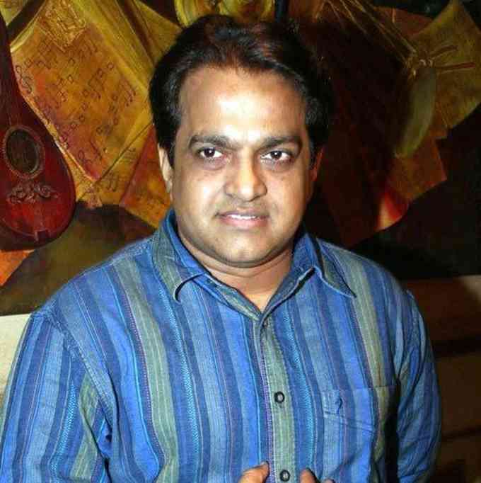 Vivek Shauq Pic