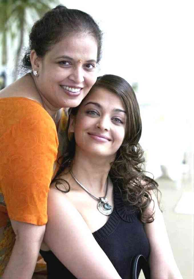 Vrinda Rai Pic