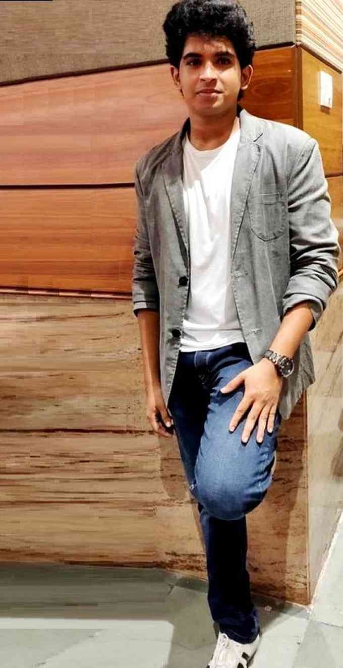 Yash Dholye
