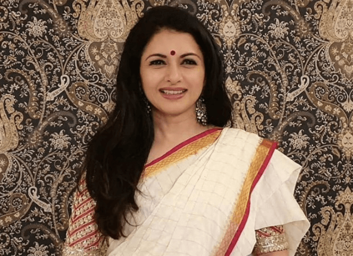bhagyashree image